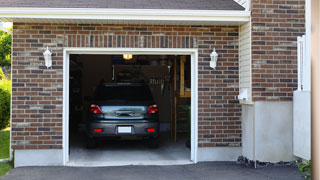 Garage Door Installation at Red Oak, Texas